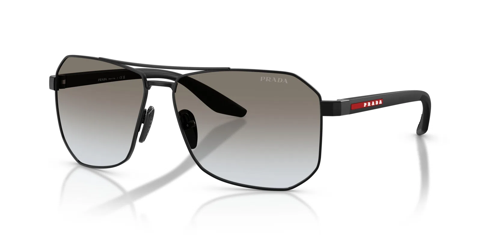 Prada Linea Rossa A53S Sunglasses - view 15